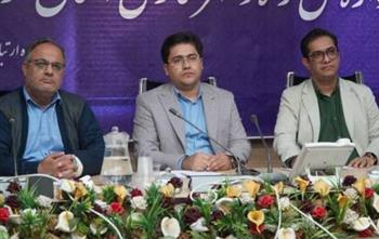 نشست شورای هماهنگی روابط‌عمومی‌های وزارت راه برگزار شد