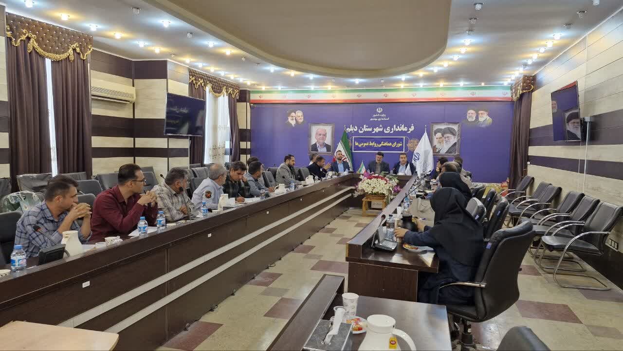 تجهیز و توانمندسازی روابط‌عمومی‌ها از اولویت‌های حیاتی است