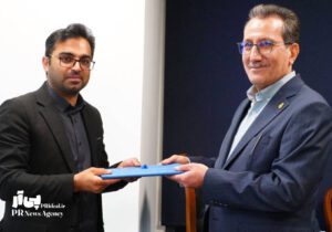 سرپرست مدیریت ارتباطات سازمان بنادر و دریانوردی منصوب شد