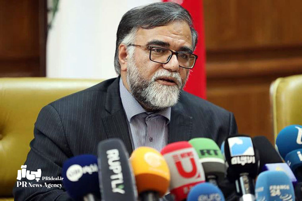 روابط عمومی ها صدای لرستان در سطح ملی باشند