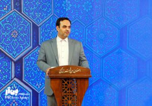 بارش؛ گامی نو برای هم‌افزایی روابط‌عمومی کلان‌شهرهای ایران