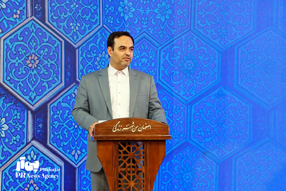 بارش؛ گامی نو برای هم‌افزایی روابط‌عمومی کلان‌شهرهای ایران