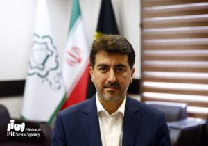 سرپرست اداره کل ارتباطات شهرداری قم منصوب شد