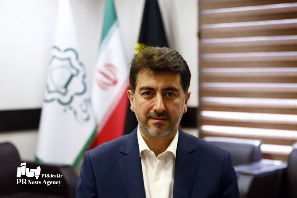 سرپرست اداره کل ارتباطات شهرداری قم منصوب شد