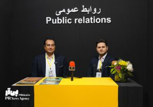 نوآوری روابط عمومی سنوپارس در توسعه فضای رسانه‌ای صنعت