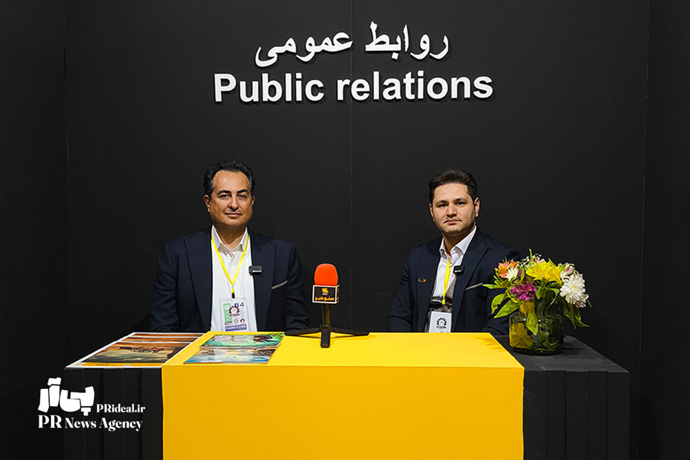 نوآوری روابط عمومی سنوپارس در توسعه فضای رسانه‌ای صنعت