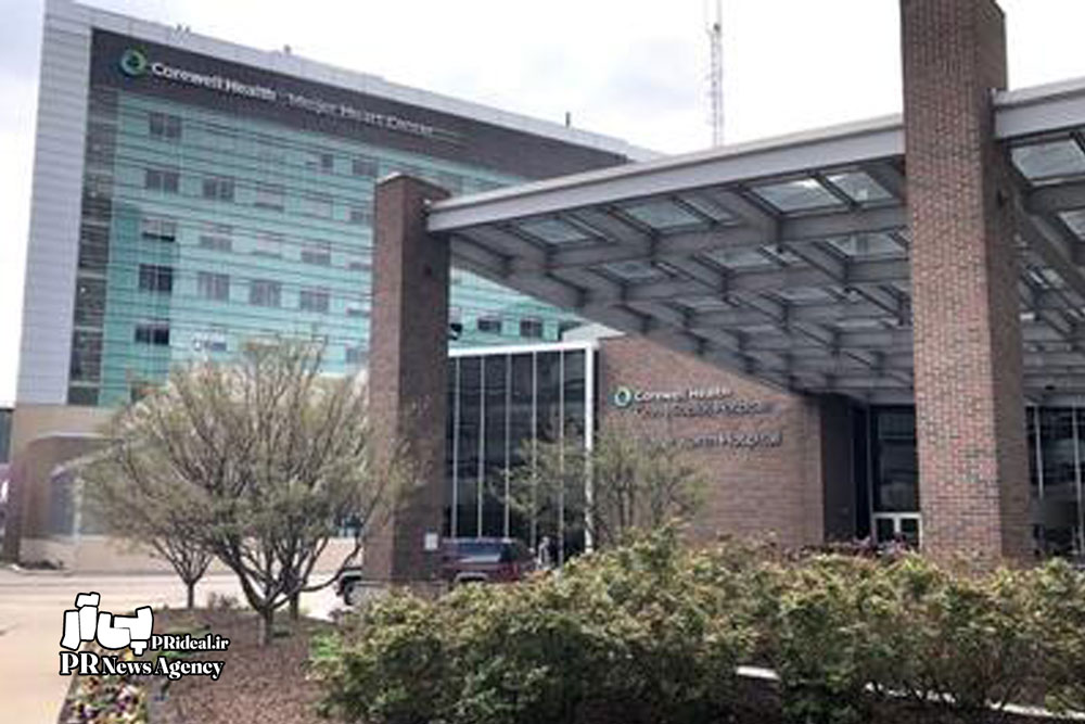 تعدیل محدود نیرو در بخش روابط‌عمومی شرکت کورول هِلس