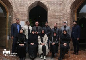 در ششمین دورهمی ارتباطی اساتید روابط عمومی چه گذشت؟