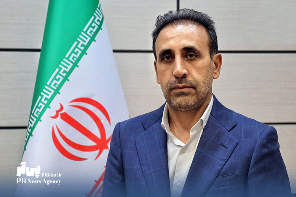 سرپرست روابط عمومی استانداری خراسان شمالی منصوب شد
