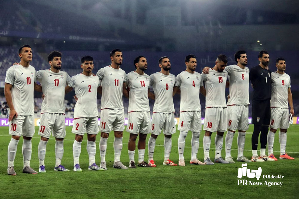 توضیحات روابط عمومی فدراسیون فوتبال درباره ویزا ندادن آمریکایی‌ها!