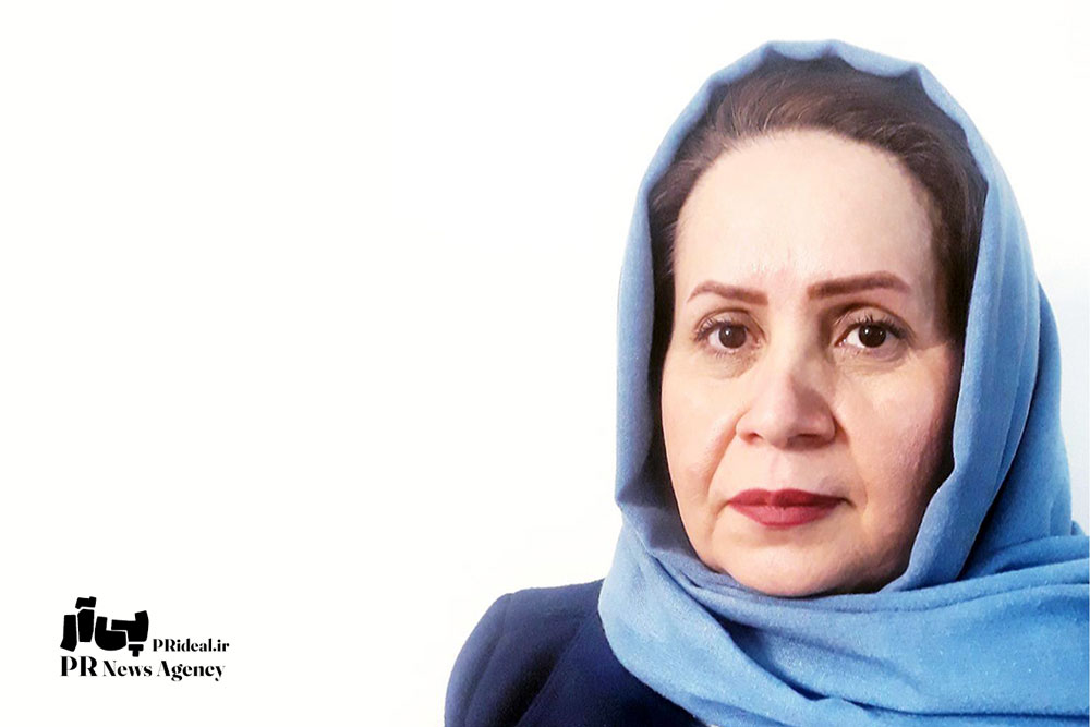 مسئول کمیته ارتباطات انجمن روابط عمومی ایران منصوب شد