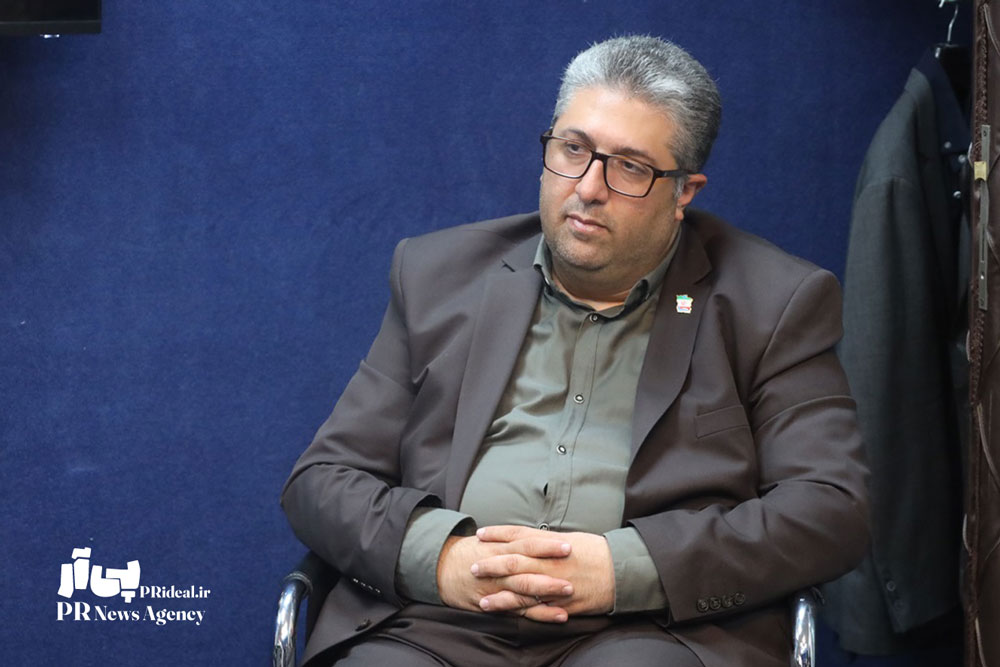 تحول هوشمندانه روابط‌عمومی‌های البرز در مسیر دیجیتال‌سازی