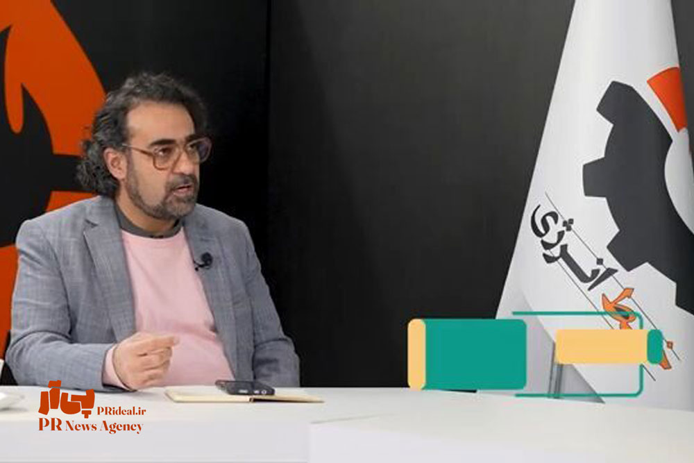 انتصاب سرپرست معاونت بین‌الملل مرکز ارتباطات شهرداری تهران