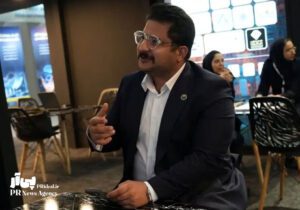 روایت روابط عمومی صبا انرژی از حضور در کیش اینوکس ۲۰۲۵