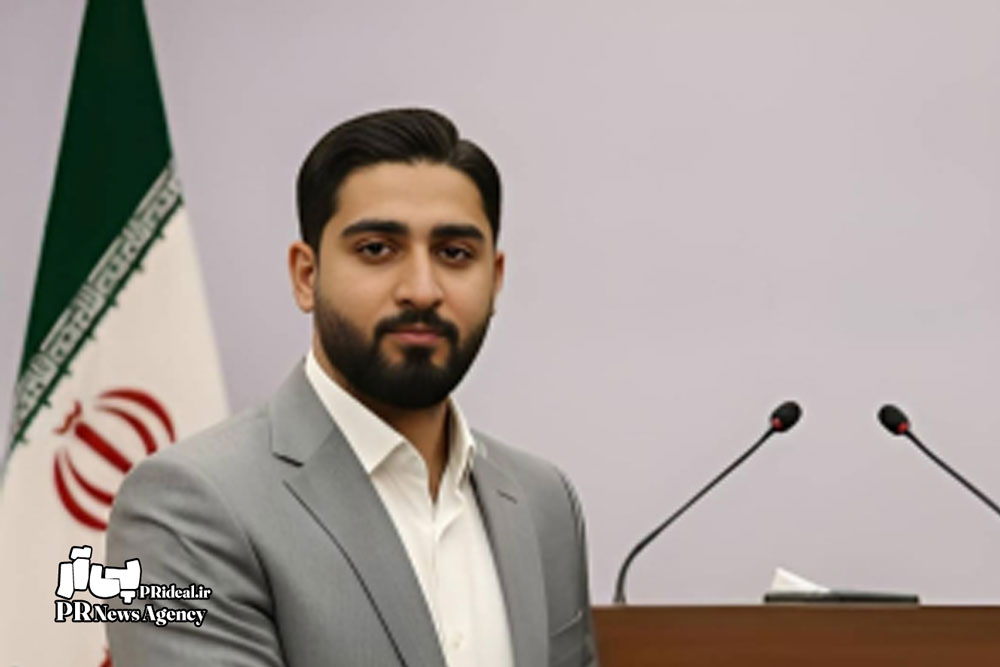 رئیس روابط عمومی شرکت پتروالفین منصوب شد