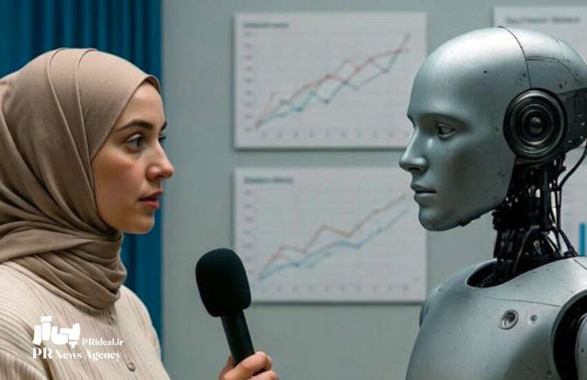 افشای رازهای پشت پرده تولید محتوای جعلی توسط هوش مصنوعی