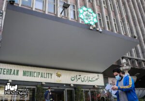 جزئیات یک استعفا به نقل از معاون روابط عمومی شهرداری تهران