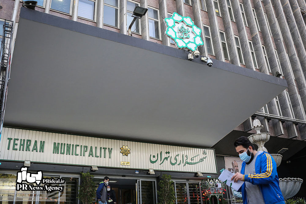 جزئیات یک استعفا به نقل از معاون روابط عمومی شهرداری تهران