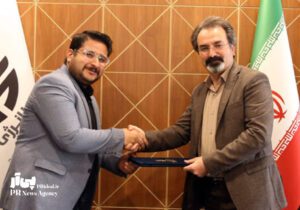 مهدی جلیلی مدیر روابط عمومی و امور بین الملل صباانرژی شد