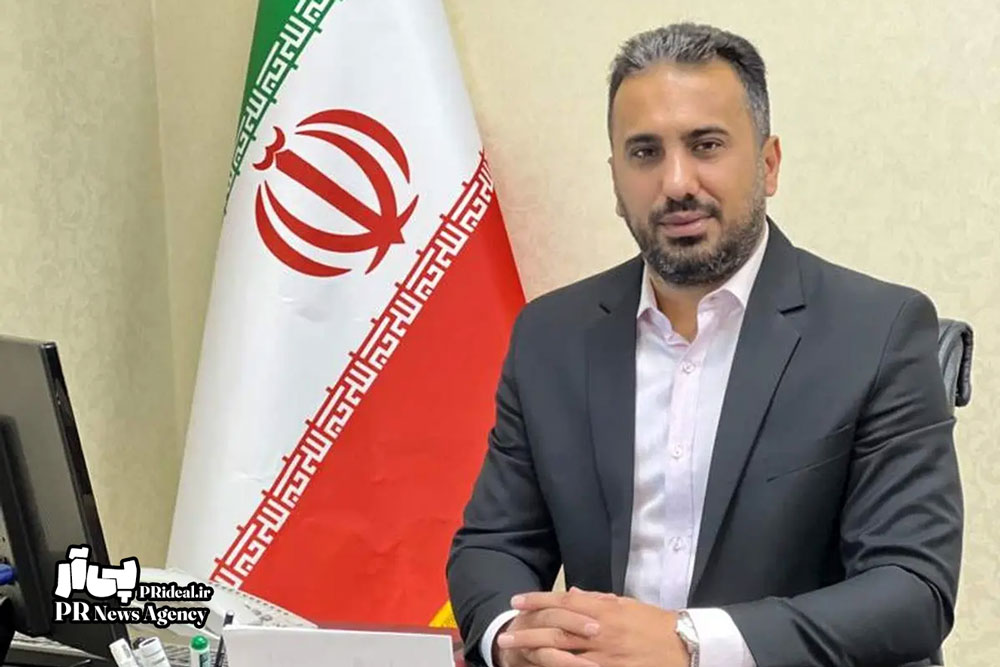 سرمایه استراتژیک سازمان‌های هوشمند و روابط‌عمومی تاب‌آور