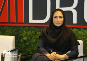 مدیر روابط عمومی متمم منصوب شد