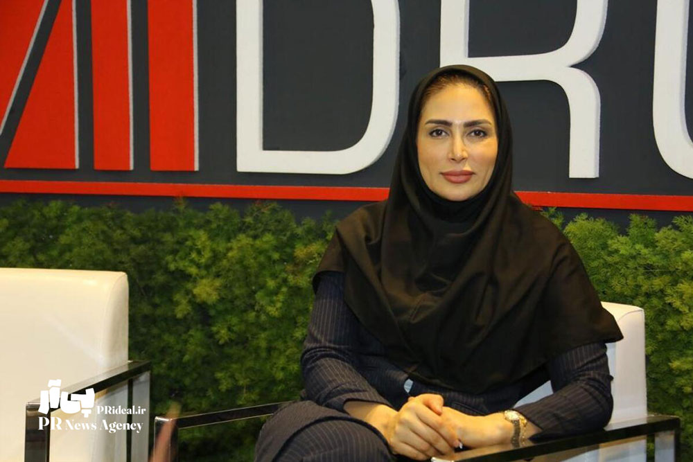 مدیر روابط عمومی متمم منصوب شد