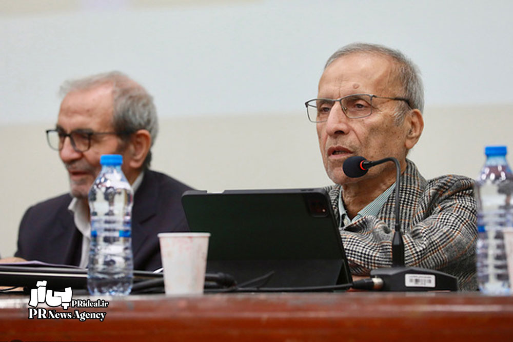 باید به دنبال احیای امید اجتماعی باشیم