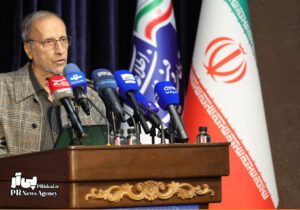 روابط‌عمومی حاشیه نیست؛ محور اصلی معنا و اعتماد است