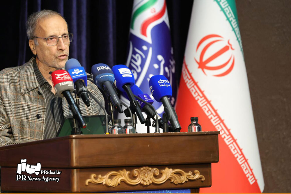 روابط‌عمومی حاشیه نیست؛ محور اصلی معنا و اعتماد است