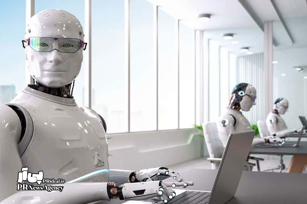 افزایش کاربرد هوش مصنوعی در صنعت رسانه و ارتباطات