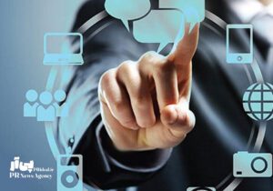 روابط‌عمومی در عصر نوین با موبایل معنا پیدا می‌کند 