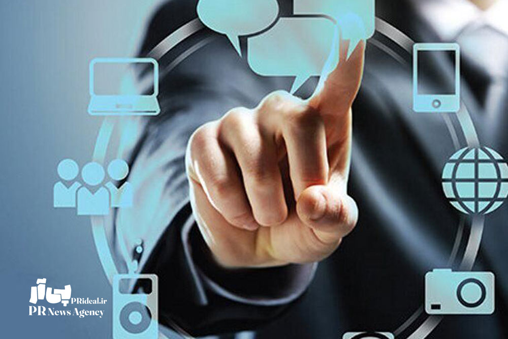 روابط‌عمومی در عصر نوین با موبایل معنا پیدا می‌کند 