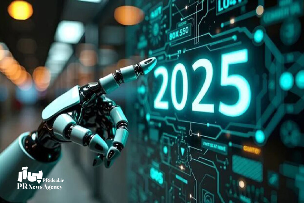 راهنمای انجمن روابط‌عمومی آمریکا درباره هوش مصنوعی