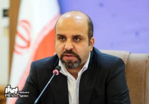 سکاندار جدید ارتباطات گروه صنعتی ایران ترانسفو منصوب شد