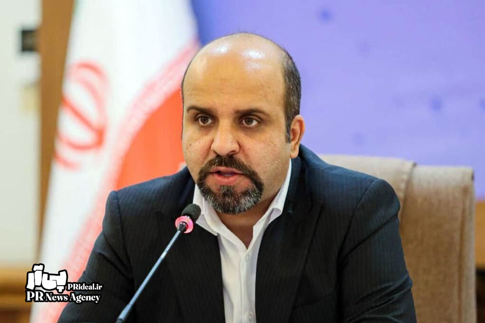 سکاندار جدید ارتباطات گروه صنعتی ایران ترانسفو منصوب شد