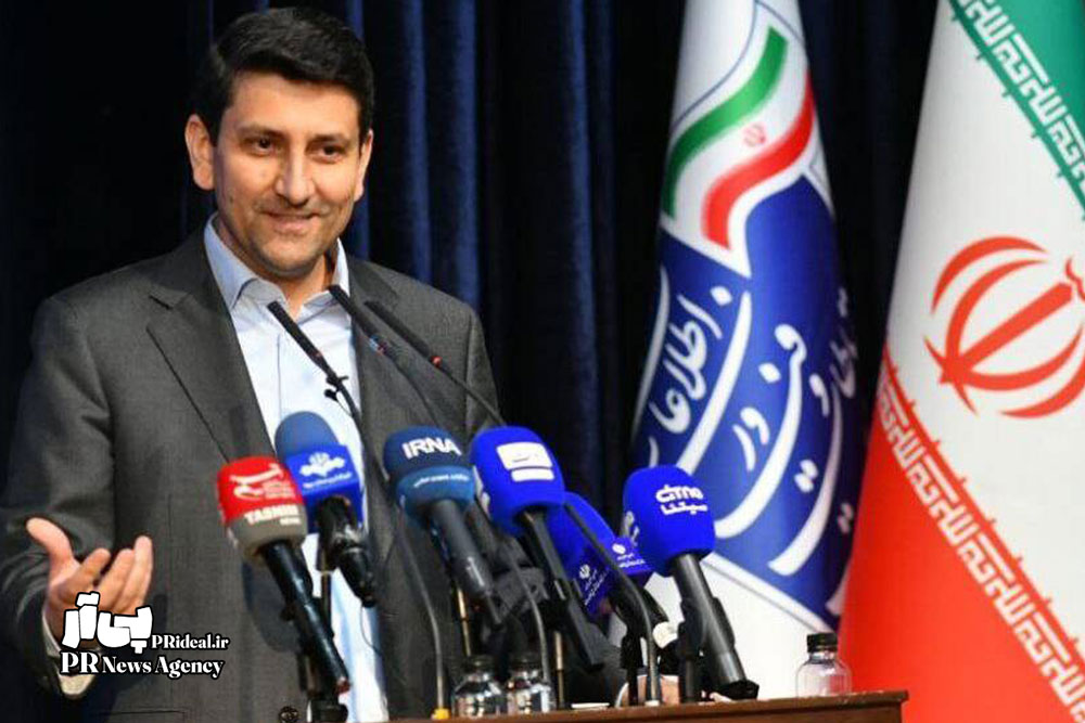 روابط عمومی؛ پلی مؤثر میان جامعه و فناوری‌های نوین