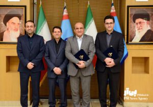 سرپرست روابط عمومی شرکت ملی صنایع پتروشیمی منصوب شد