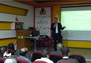 انسان و هوش مصنوعی شریک خلاق یکدیگرند