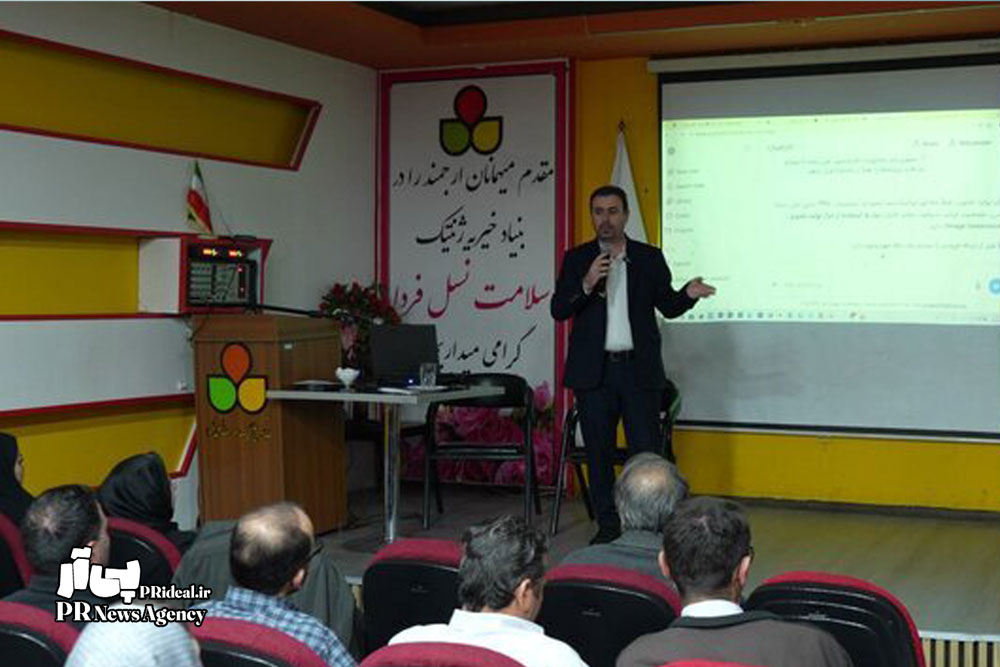 انسان و هوش مصنوعی شریک خلاق یکدیگرند