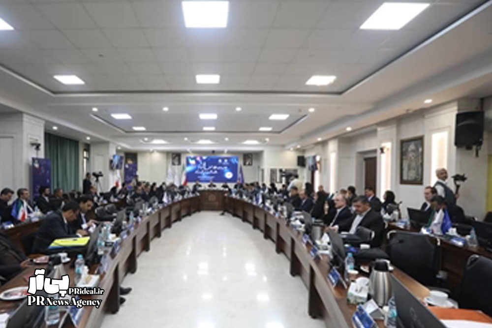 اجلاس مدیران روابط عمومی دانشگاههای علوم پزشکی آغاز شد