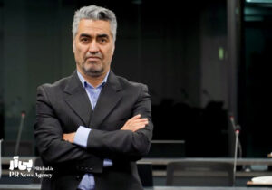 رئیس کمیته آموزش انجمن روابط عمومی ایران منصوب شد