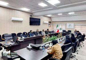 روابط‌عمومی خط مقدم روایت‌گر امنیت غذایی کشور است