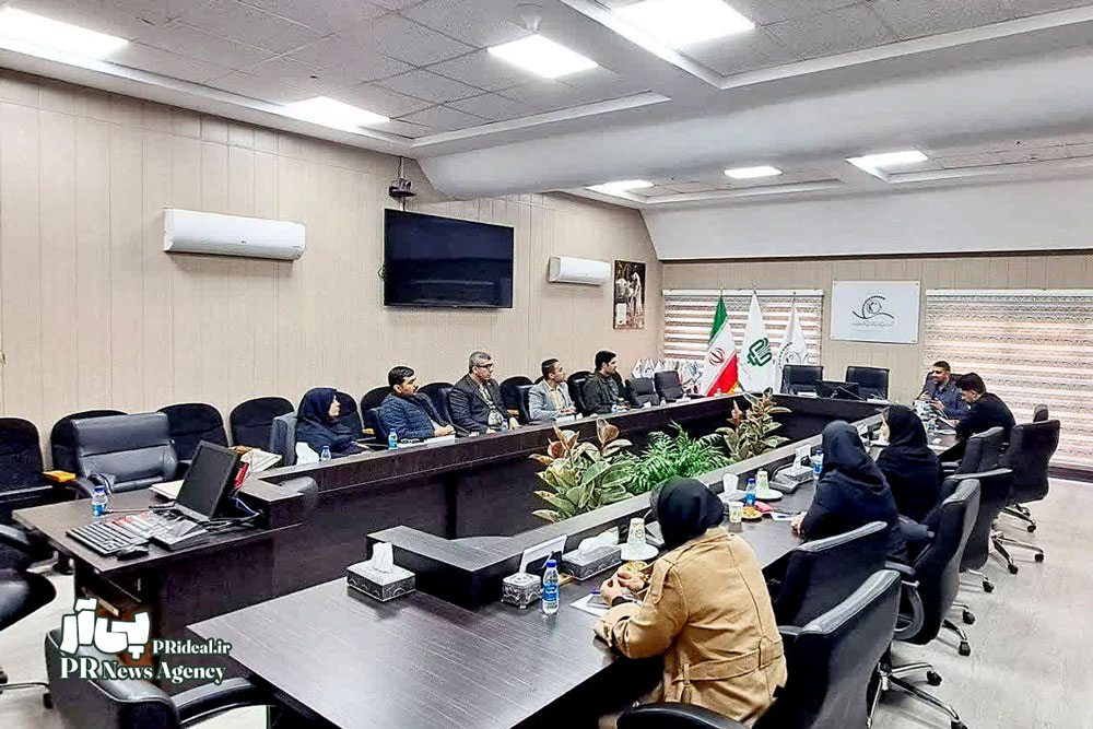 روابط‌عمومی خط مقدم روایت‌گر امنیت غذایی کشور است