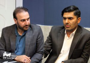 حمایت جهاد دانشگاهی و ایسنا گلستان از کنگره ملی روابط‌عمومی