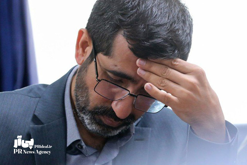 یادداشت حبیب الله عباسی در باب مظلومیت سیاسی رئیس جمهور