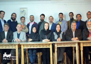 بازخوانی نقش روابط‌عمومی در نشست چهارم خانه تجربه مشهد