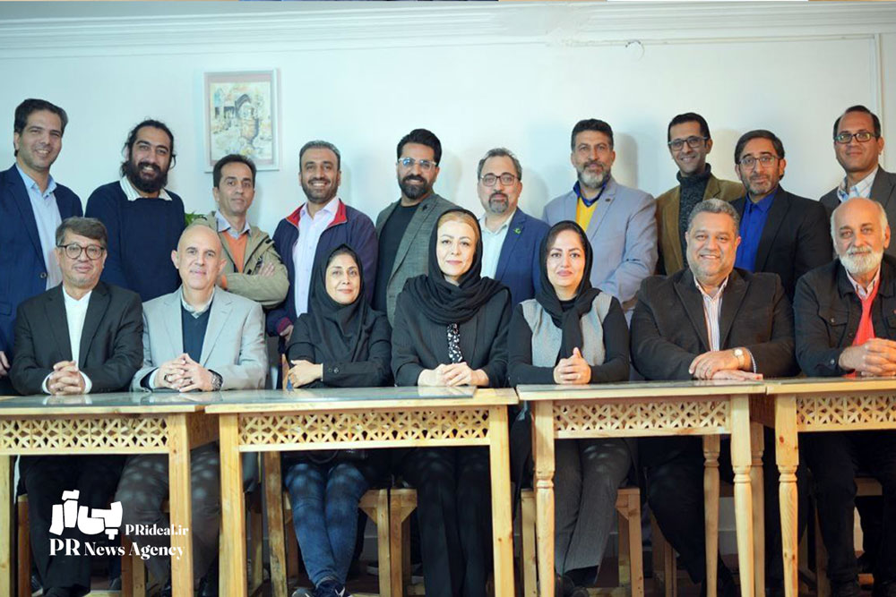 بازخوانی نقش روابط‌عمومی در نشست چهارم خانه تجربه مشهد