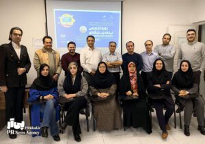 گام تازه انجمن روابطعمومی تهران در مسیر آموزشهای نوین روابطعمومی