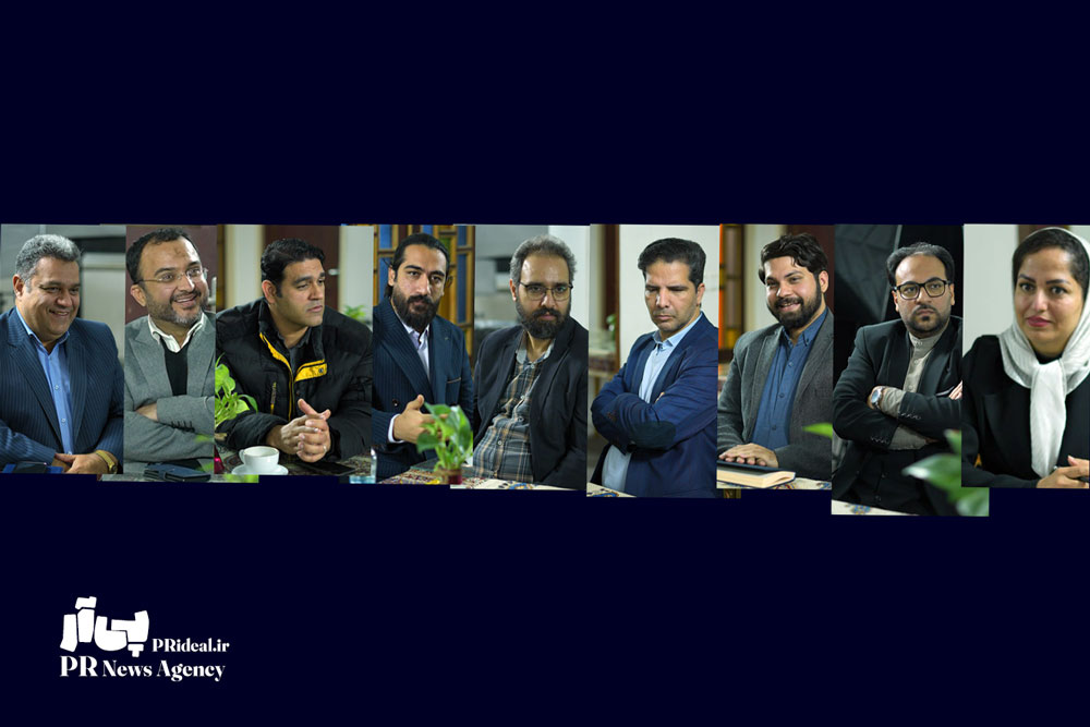 خانه تجربه؛ نقطه آغاز جریان روایت، یادگیری وتصمیم‌ سازی ارتباطی