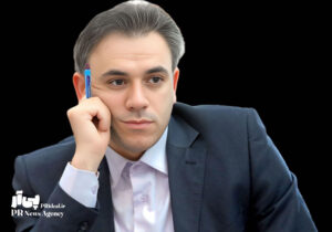 لطفاً شما درباره روابط عمومی حرفی نزنید …!!!